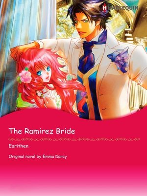 cover image of The Ramirez Bride
